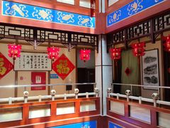 -晋阳饭庄(虎坊桥店)