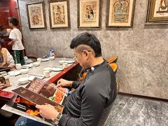 -燕春楼(海河华鼎店)