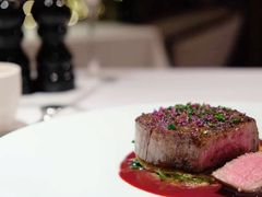 -Le Comptoir de Pierre Gagnaire