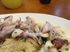 -乐在集市海鲜大排档(平潭店)
