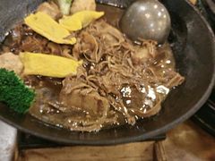 -一楼食业·美食人家