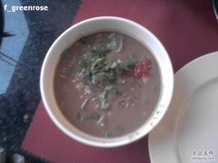 海鲜自助火锅之小料-金泽大酒店·卢塞恩餐厅·年夜饭春节连市