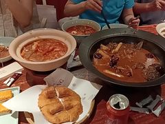 -长安记·大美陕菜(大族广场店)