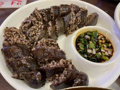 -服务大楼冷面(延大店)