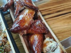 -竹一味·竹筒饭