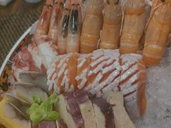 -田舍家Inakaya·炉端烧·铁板烧(天汇igc店)