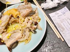 -川旺角川粤融合菜•海景餐厅(星海广场店)