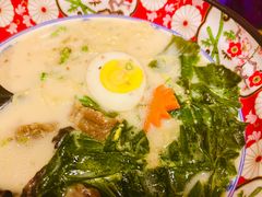 -桃屋日本料理(清华科技园店)