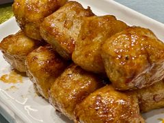 -老海陵·泰州菜(图书馆店)