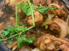 -川香煲(茅台路店)