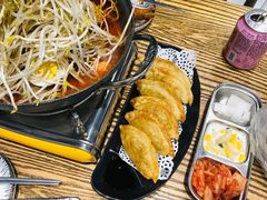 -吴草鸡爪오초닭발韩食堂(融恒盈嘉中心店)