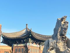 -张学良旧居陈列馆(大帅府)
