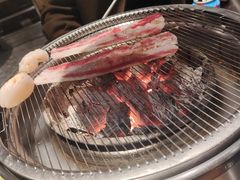 -韩山葵烤肉(太古里店)
