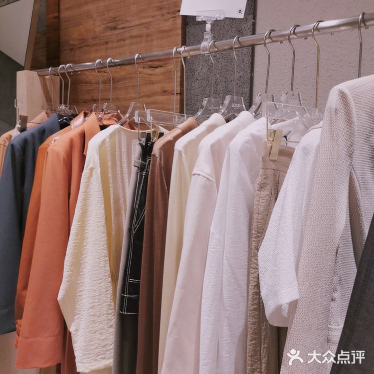 超多小众品牌 明星同款❗宝藏买手店LOOKNOW又开新店啦！