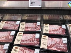 -盒马X会员店(上海森兰商都店)