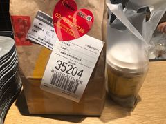 -麦当劳(中山公园龙之梦店)