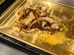-大神太神·铁板烧(瑞虹天地月亮湾店)
