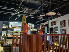 -Arpanda阿潘答餐厅(郎园店)
