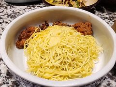 -南京大牌档(崇文门国瑞店)