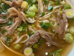 -贵凤凰贵州米粉(望京店)