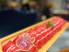 -老灶堂文创火锅(文艺路店)