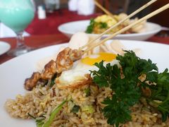 -Mai Mai Restaurant
