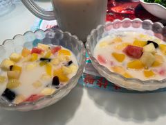-日昌餐馆(西点mall店)