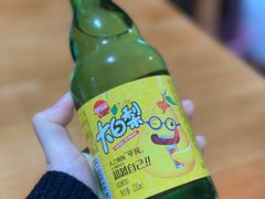 -果松木炭酸菜铜火锅·外婆参鸡汤