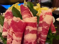肥牛单点-冉冉垄居酒屋·日本料理
