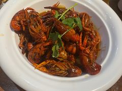 -米八子烧烤工厂(西区店)