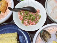-牛牛和牛海鲜粥底火锅(长虹国际城店)