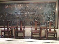 -冶春茶社(官园桥店)