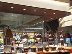 -汉阳廷自助烤肉·火锅(万丰海岸城店)