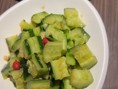 -胖哥俩肉蟹煲(上海悦荟广场店)