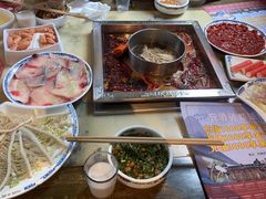 -码头故事火锅(郫县红光店)
