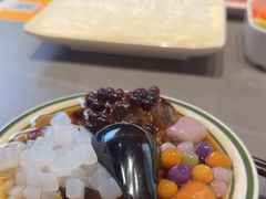 -洞子口重庆鲜货火锅(楚翘城旗舰店)