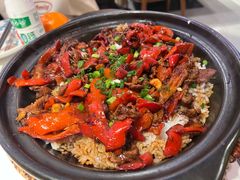 -匠熙小馆(崇文门店)