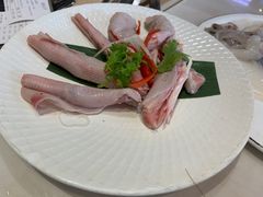 -围炉夜话·潮汕卤水火锅(榕江店)