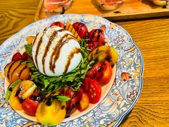 布拉塔芝士-Money Shops(愚园路店)