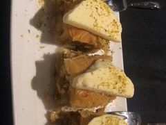 -Efes Turkish & Mediterranean Cuisine 艾菲斯餐厅(陆家嘴店)
