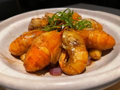 -小炳胜(卓悦中心店)