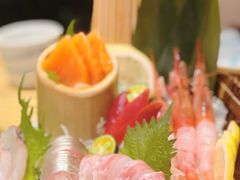 -隐泉京望日式料理(太和广场店)