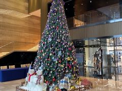 -珠海中海雅高铂尔曼酒店