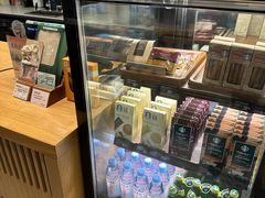 -星巴克(北京通州新光大中心店)