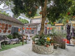 -周大娘牛乳(旧寨古村总店)