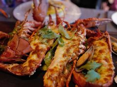 -YUE·6·西式融合餐厅(外滩六号店)