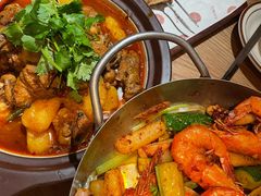 -纳鲁孜·新疆特色餐厅(上海悦荟广场店)