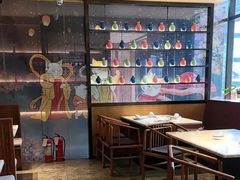 -唐猫庭院·千年陕菜(大唐不夜城店)