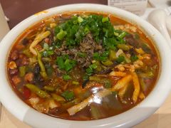 -水平有限广西米粉·广西风味集(五道口店)