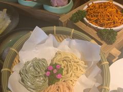 -捞王锅物料理(凯旋路店)